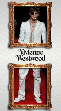 Vivienne Westwood Shirts